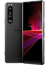 Best available price of Sony Xperia 1 III in Romania
