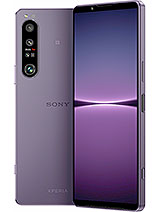 Best available price of Sony Xperia 1 IV in Romania
