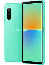 Best available price of Sony Xperia 10 IV in Romania