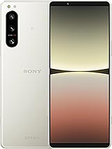 Best available price of Sony Xperia 5 IV in Romania