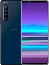 Best available price of Sony Xperia 5 Plus in Romania