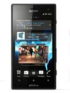 Best available price of Sony Xperia acro S in Romania