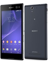 Best available price of Sony Xperia C3 in Romania