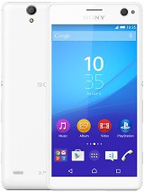 Best available price of Sony Xperia C4 Dual in Romania