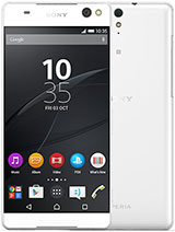Best available price of Sony Xperia C5 Ultra in Romania