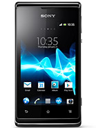 Best available price of Sony Xperia E dual in Romania