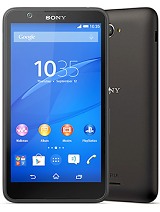 Best available price of Sony Xperia E4 Dual in Romania