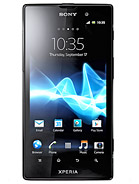 Best available price of Sony Xperia ion HSPA in Romania