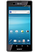 Best available price of Sony Xperia ion LTE in Romania