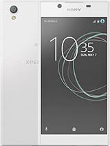 Best available price of Sony Xperia L1 in Romania