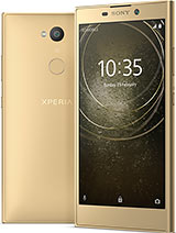 Best available price of Sony Xperia L2 in Romania