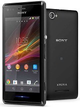 Best available price of Sony Xperia M in Romania