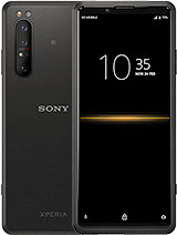 Best available price of Sony Xperia Pro in Romania