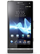 Best available price of Sony Xperia SL in Romania