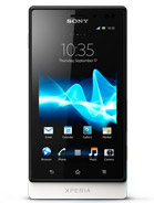 Best available price of Sony Xperia sola in Romania