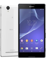 Best available price of Sony Xperia T2 Ultra in Romania