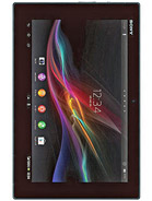 Best available price of Sony Xperia Tablet Z LTE in Romania