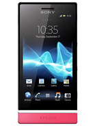 Best available price of Sony Xperia U in Romania