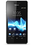Best available price of Sony Xperia V in Romania