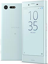 Best available price of Sony Xperia X Compact in Romania