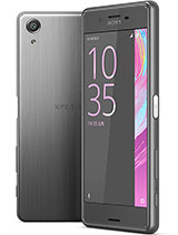 Best available price of Sony Xperia X Performance in Romania