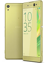 Best available price of Sony Xperia XA Ultra in Romania