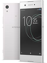 Best available price of Sony Xperia XA1 in Romania