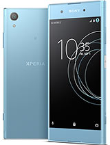 Best available price of Sony Xperia XA1 Plus in Romania