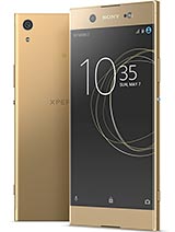 Best available price of Sony Xperia XA1 Ultra in Romania