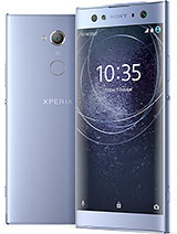 Best available price of Sony Xperia XA2 Ultra in Romania