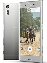 Best available price of Sony Xperia XZ in Romania