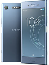 Best available price of Sony Xperia XZ1 in Romania