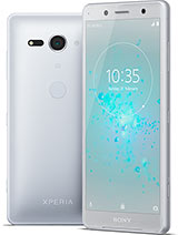 Best available price of Sony Xperia XZ2 Compact in Romania