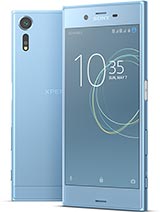 Best available price of Sony Xperia XZs in Romania
