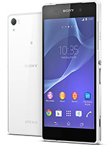 Best available price of Sony Xperia Z2 in Romania