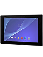 Best available price of Sony Xperia Z2 Tablet LTE in Romania