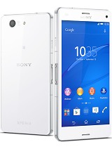 Best available price of Sony Xperia Z3 Compact in Romania