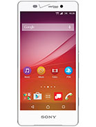 Best available price of Sony Xperia Z4v in Romania