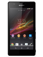 Best available price of Sony Xperia ZR in Romania
