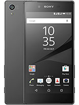 Best available price of Sony Xperia Z5 Dual in Romania