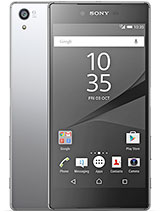 Best available price of Sony Xperia Z5 Premium in Romania