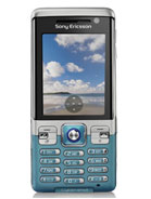 Best available price of Sony Ericsson C702 in Romania