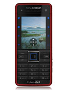 Best available price of Sony Ericsson C902 in Romania