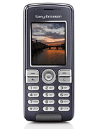 Best available price of Sony Ericsson K510 in Romania