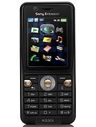 Best available price of Sony Ericsson K530 in Romania