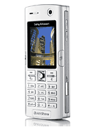 Best available price of Sony Ericsson K608 in Romania