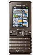 Best available price of Sony Ericsson K770 in Romania