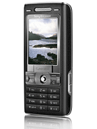 Best available price of Sony Ericsson K790 in Romania