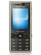 Best available price of Sony Ericsson K810 in Romania