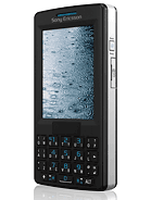 Best available price of Sony Ericsson M608 in Romania
